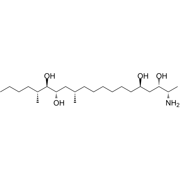 Hydrolyzed Fumonisin B2 (HFB2) 147985-10-2